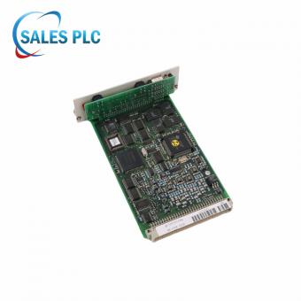 ABB SPCD 3D53-AB Circuit Board