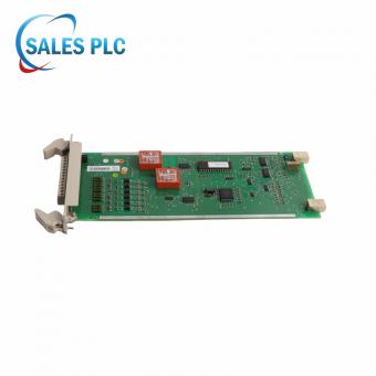 ABB TC520 3BSE001449R1 Communication Module