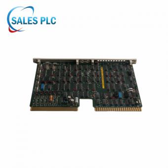 ABB HEDT300813R1 ED1633 Processor Module