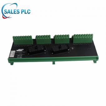 MOORE 16167-1-7 Standard Discrete Module