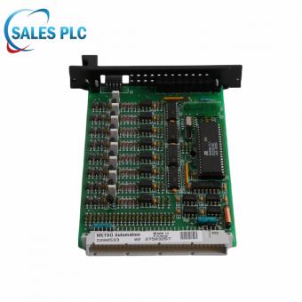 METSO A413141 BIU82 Binary Input Module