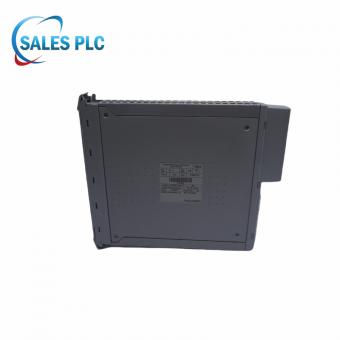 ICS TRIPLEX T8431C Analog Input Module