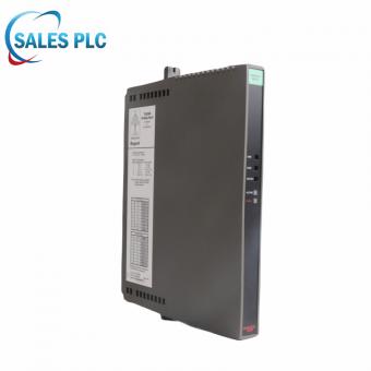 ICS TRIPLEX T3420A Analog Input Module