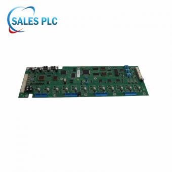 ABB PMSK106A 3BSE005676R1 Transducer Board