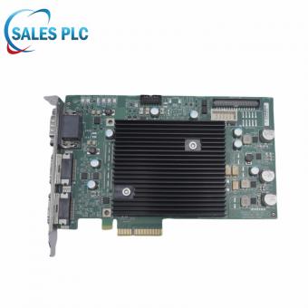 MATROX RADEV5MCLSF Industrial Control Module