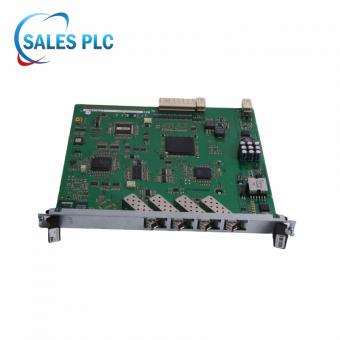 ABB 1KHW002238R0001 N4BG /1KHW002237R0001 OPIC1 R1A Control Board