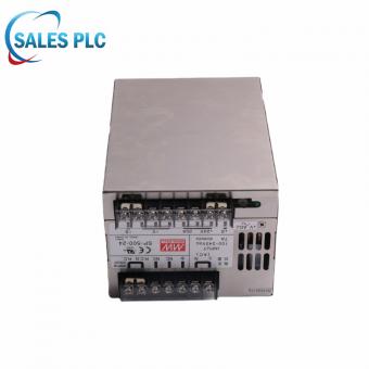 MEANWELL SP-500-24 Function Switch Power Supply