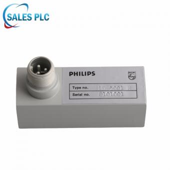 PHILIPS LD5001M Displacement Transducer