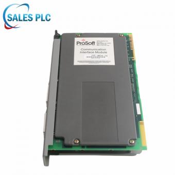 PROSOFT 3100-MDA16 Scientific System 16 Master Module