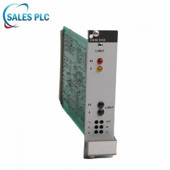 PHILIPS VBM030 Control Module