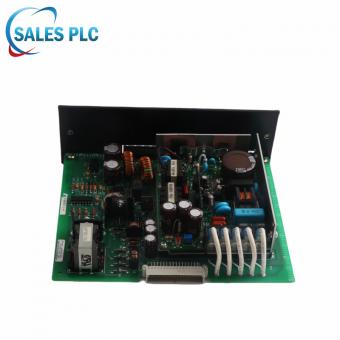 RELIANCE 0-60007-2 Drive Power Supply Module