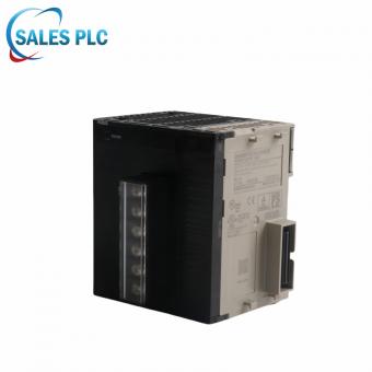 OMRON NE2A-PD025 PLC Digital Input Module