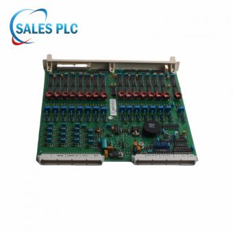 ABB DSAO130 57210001-FG Analog Output Board