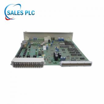 ABB PFBK164 3BSE000469R1 Industrial Signal Processing Board