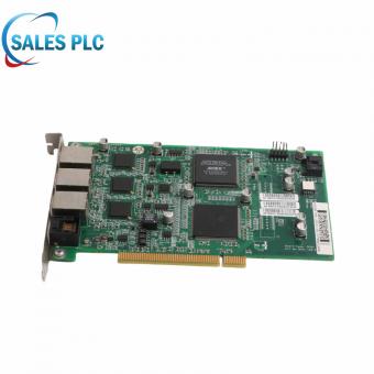 ABB DSQC602 3HAC12816-1 Robotic Communication Card