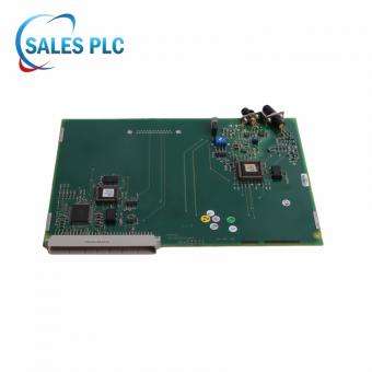 ABB 1MRK000195-AAR02 1MRK000005-63 PLC Control Board