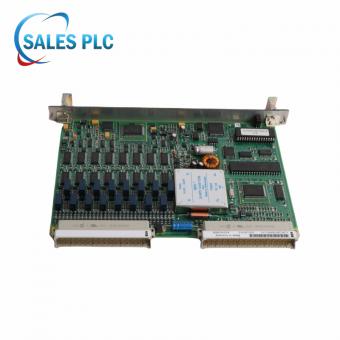 ABB 81EU01 81EU01H-E GJR2391500R1210 Universal Input Module