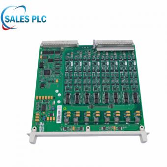 ABB 3BSE018293R1 DSAO120A Analog Output Board