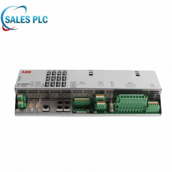 ABB 3BHE022291R0101 PCD230A101 Control Module