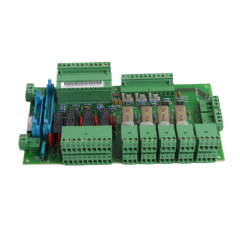 ABB SNAT602TAC Circuit Board