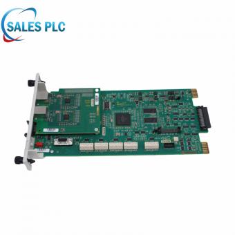 ABB SPIET800 Ethernet CIU Transfer Module