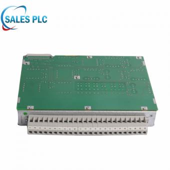 ABB 1MRK002247-BHR00 PCB Card