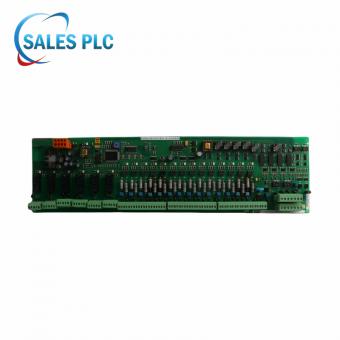 ABB 3BHB000272R0001 UFC719AE01 Controller Module