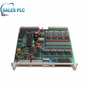 ABB DSAI130H 57120001-NT Analog Input Board