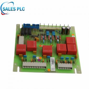 ABB YXU167G YT204001-JE ASEA Circuit Board