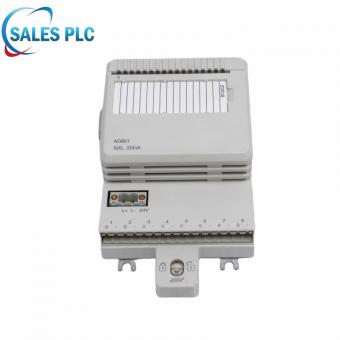 ABB AO801 3BSE020514R1 Digital Input Module