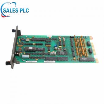 ABB IMASI02 Infi 90 Analog Slave Input Module