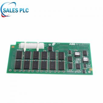 ABB 086318-002 Memory Daughter Board