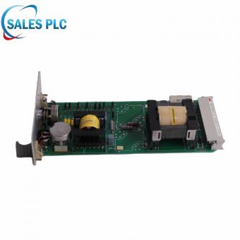 ABB HENF209568R1 P3LB BOARD