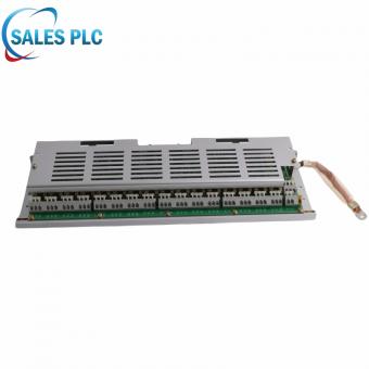 ABB HIEE300910R0001 UFC092BE01 Binary Input Module