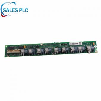 ABB DTDX741A 61430001-UP YWPAH 3BSC980004R680 ADVANT OCS MODULE