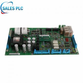 ABB SNAT607MCI Interface Board