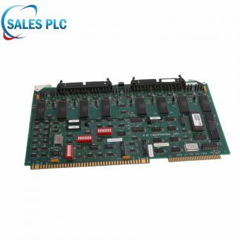 ABB IIMSM01 Industrial Input/Output Module