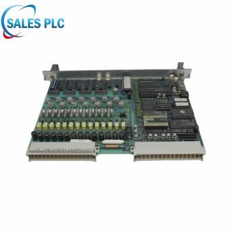 ABB GJR2372600R1515 87WF01G-E control module