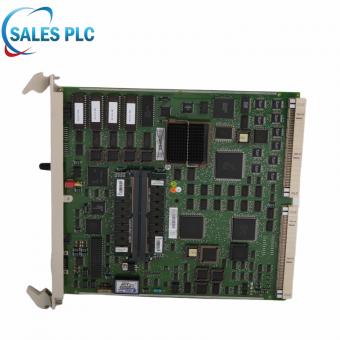 ABB PM510V08 3BSE008373R1 Processor Module