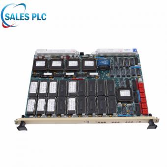 ABB MEM86-3*192 CMBMR3 Memory Board