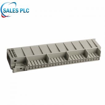 ABB DSTF610 HESN119032P1 process connector