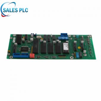 ABB YPP109A YT204001-HS Speed ​​Control Board