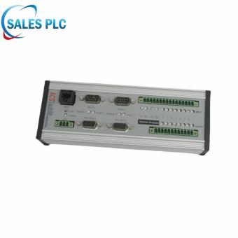 ABB HSSI-ED2 Industrial Controller