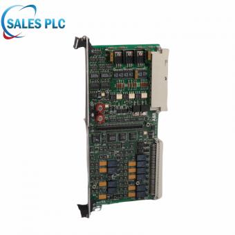 ABB 086329-003 PCB Circuit Board