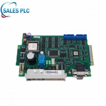 ABB DTCA717A 61430001-WH DCS Module