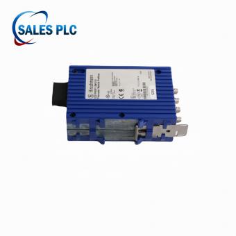 Hirschmann OZD PROFI 12M G12 Fiber Optic Module