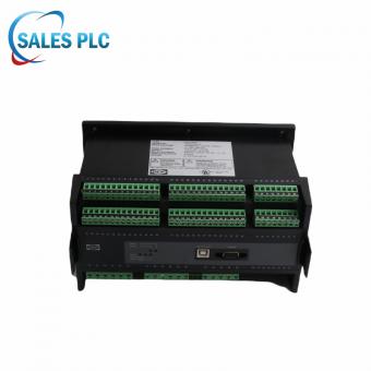 DEIF AGC/GS/3 AGC Genset Controller