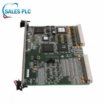 GE IS200VTCCH1CBD Precision Circuit Board