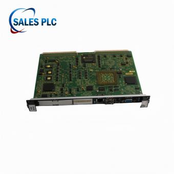 GE VMIVME 7671-421000 Control Module