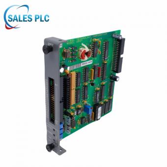 CTC CTC 2207 16-Channel Analog Input Module